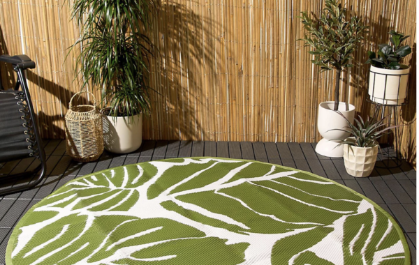 Chatai Indoor Outdoor Mats